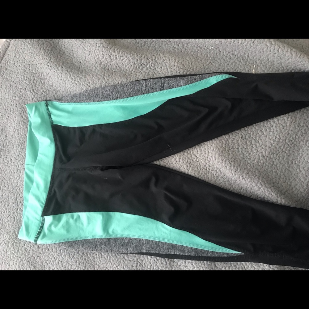 Workout Leggings